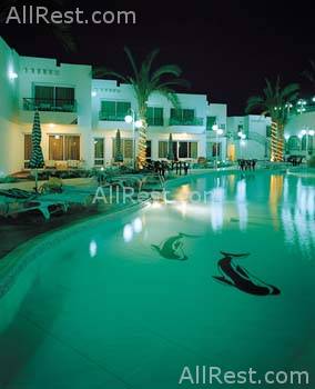 New Tiran Hotel 16